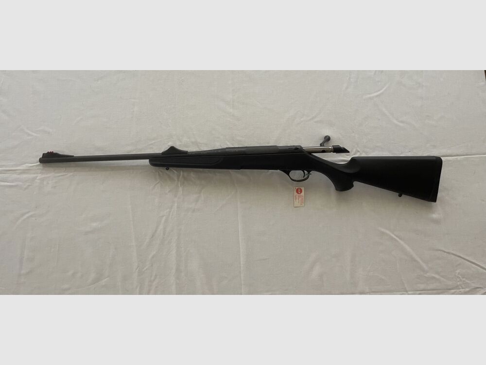 Haenel Hunter 10