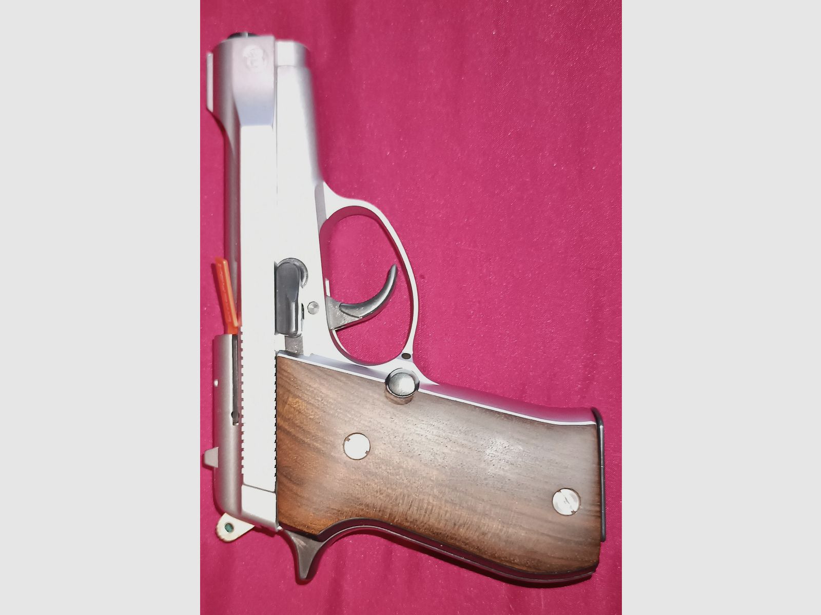 Hw 94 Nikel