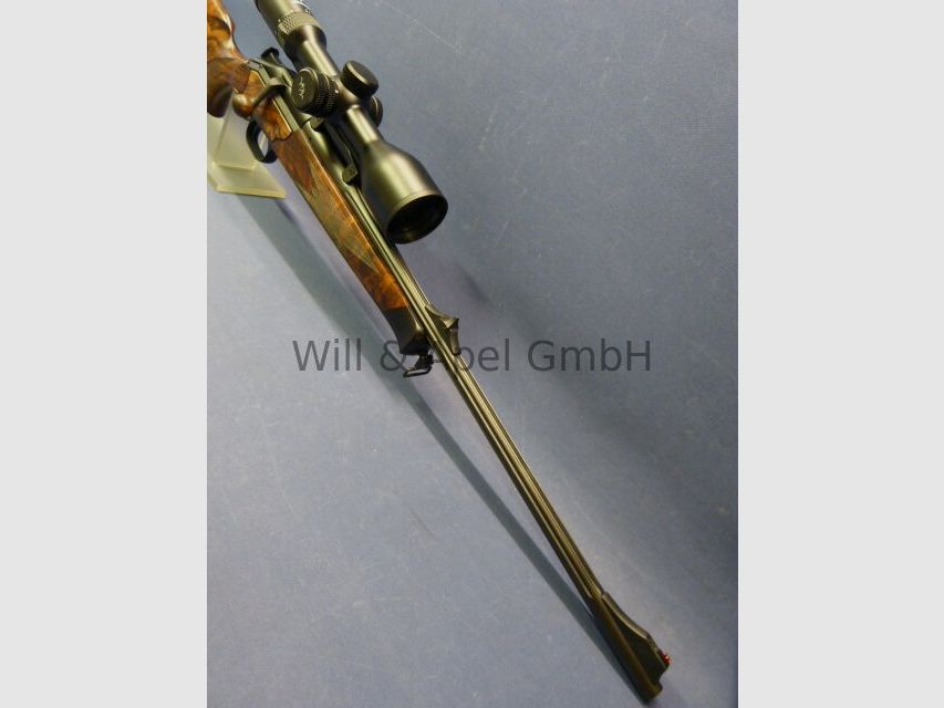 BLASER ISNY R93 ATTACHEE