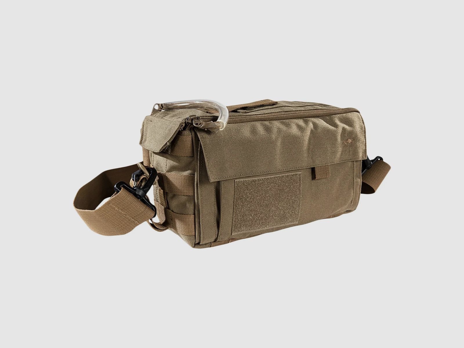 Tasmanian Tiger Tasmanian Tiger Umhängetasche Small Medic Pack MKII coyote