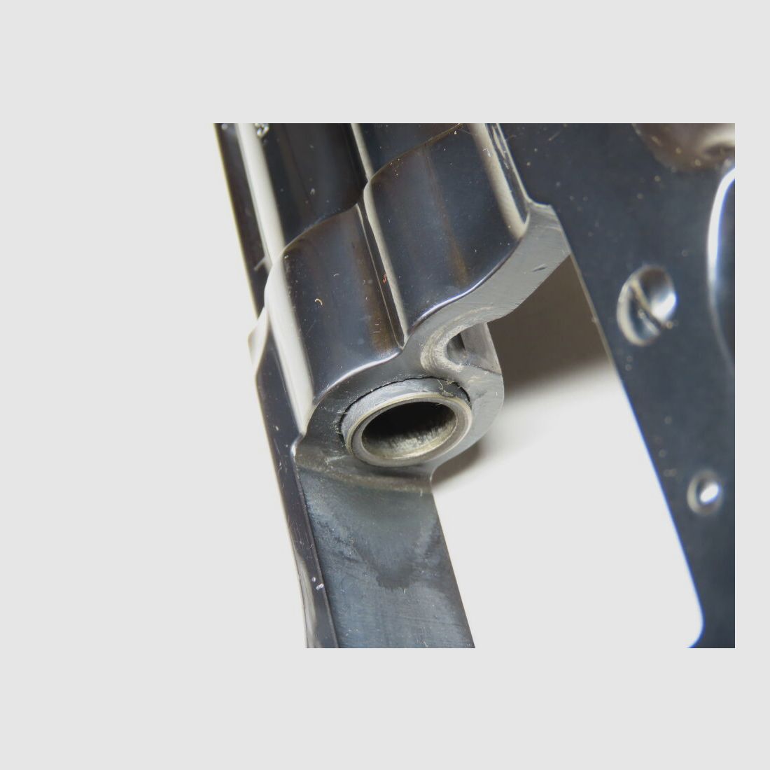 Top Colt Python 6Zoll