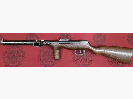 Niedermeier SLK EMP