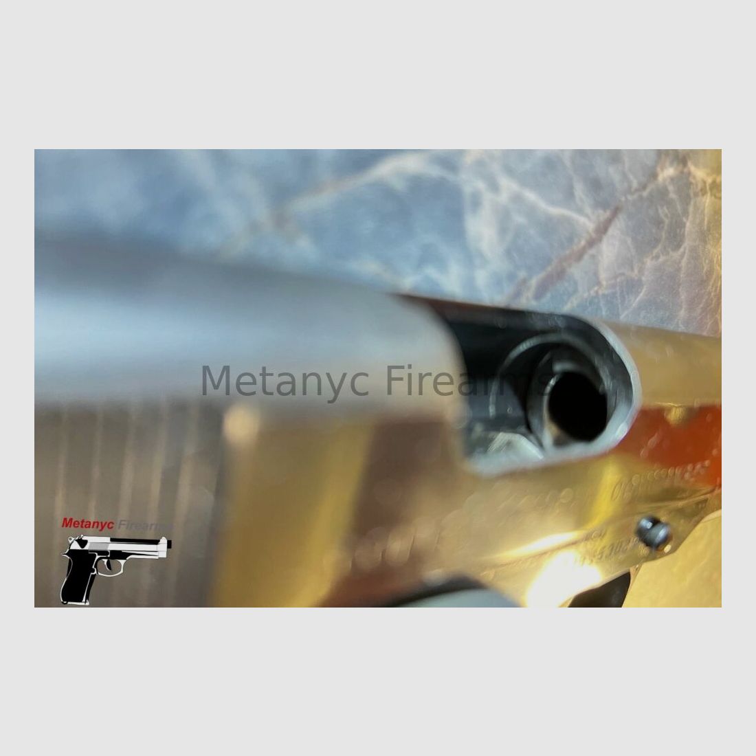 Colt Combat Commander 9mmLuger