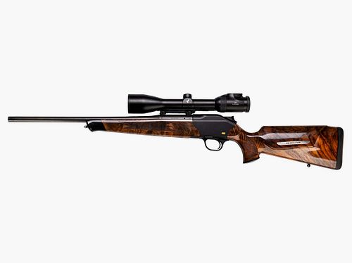 Blaser R8 Intuition Komplettangebot inkl. Optik