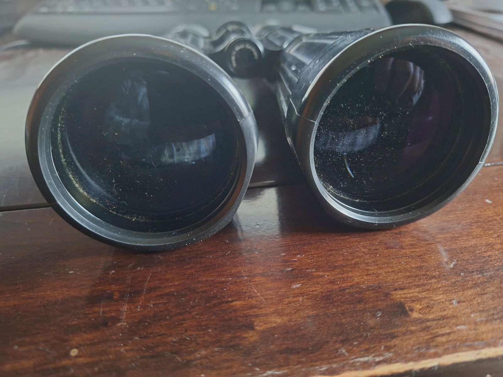 Zeiss Dialyt 8x56B T* – klassieker voor jacht en zitje