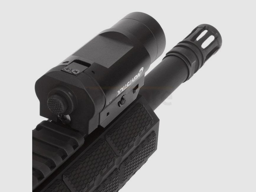 Nightstick TWM-852XL Luz - Negra, imagen 4 de 7
