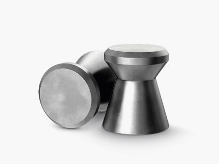 H & N Diabolo Excite Econ II cal. 4,5mm