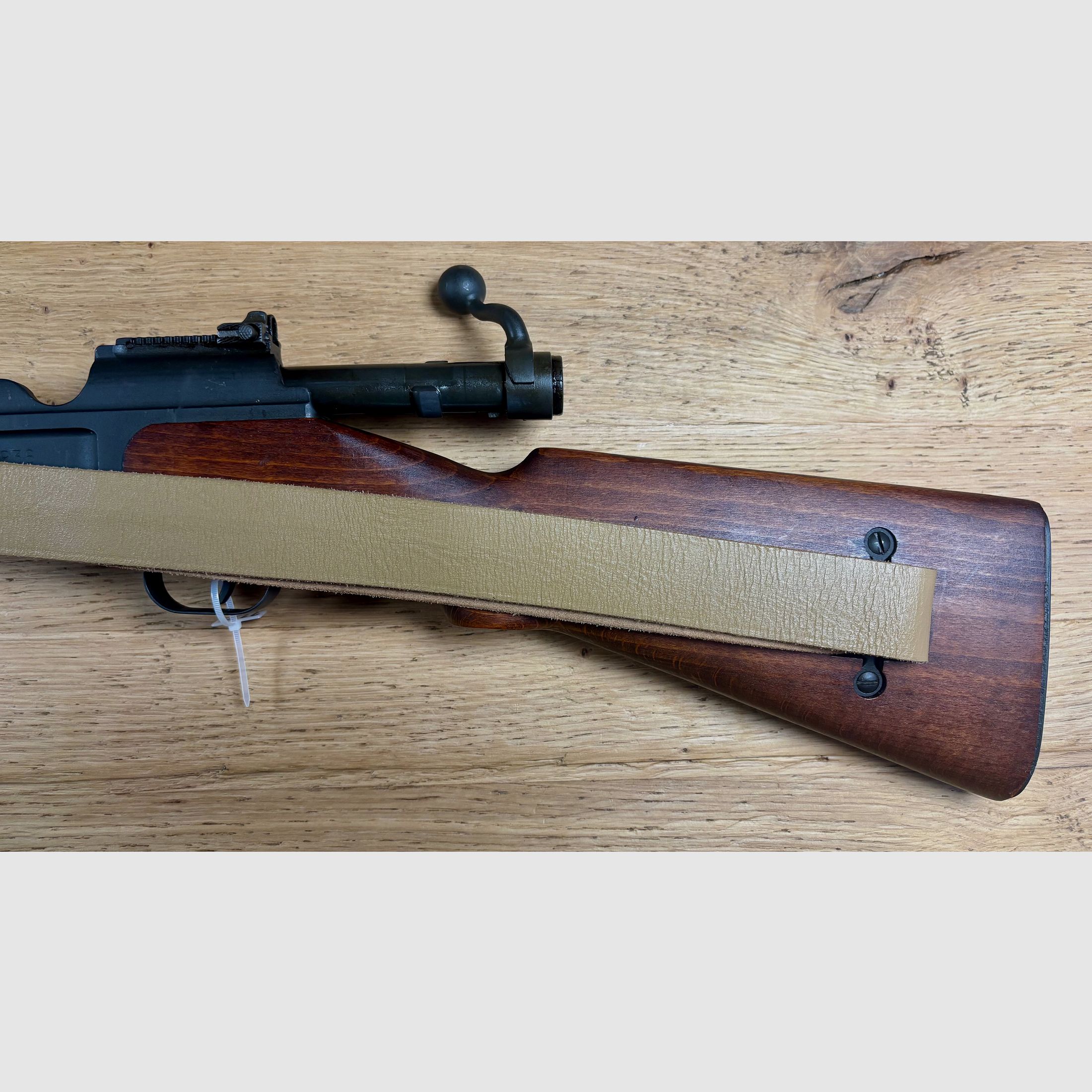 FN MAS 36 Neuwertig (Arsenalware?)