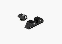 Trijicon N-Visier B&T Y/Grün Glock 17-39/45