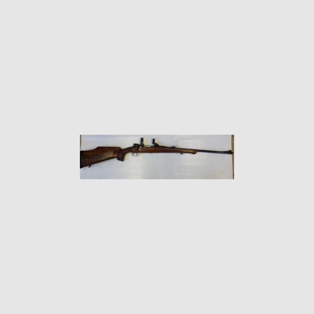 FN Herstal , Kal. 9,3x62, Schwenkmontage 30mm