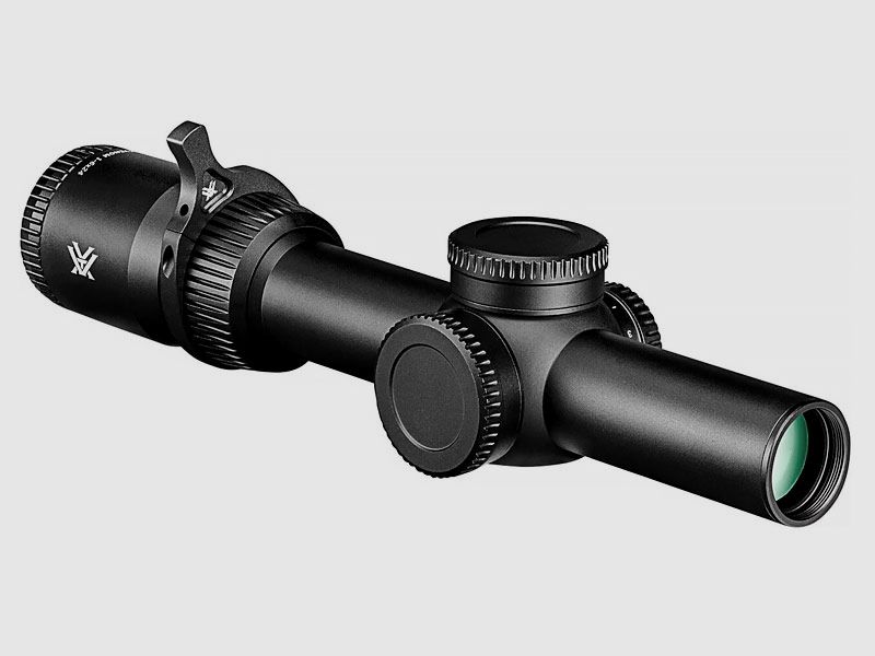 VORTEX Venom 1-6x24 AR-BDC3 SFP
