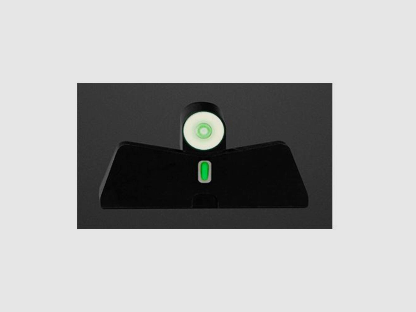 XS Sights N-Zicht DXT2 Big Dot geel SIG