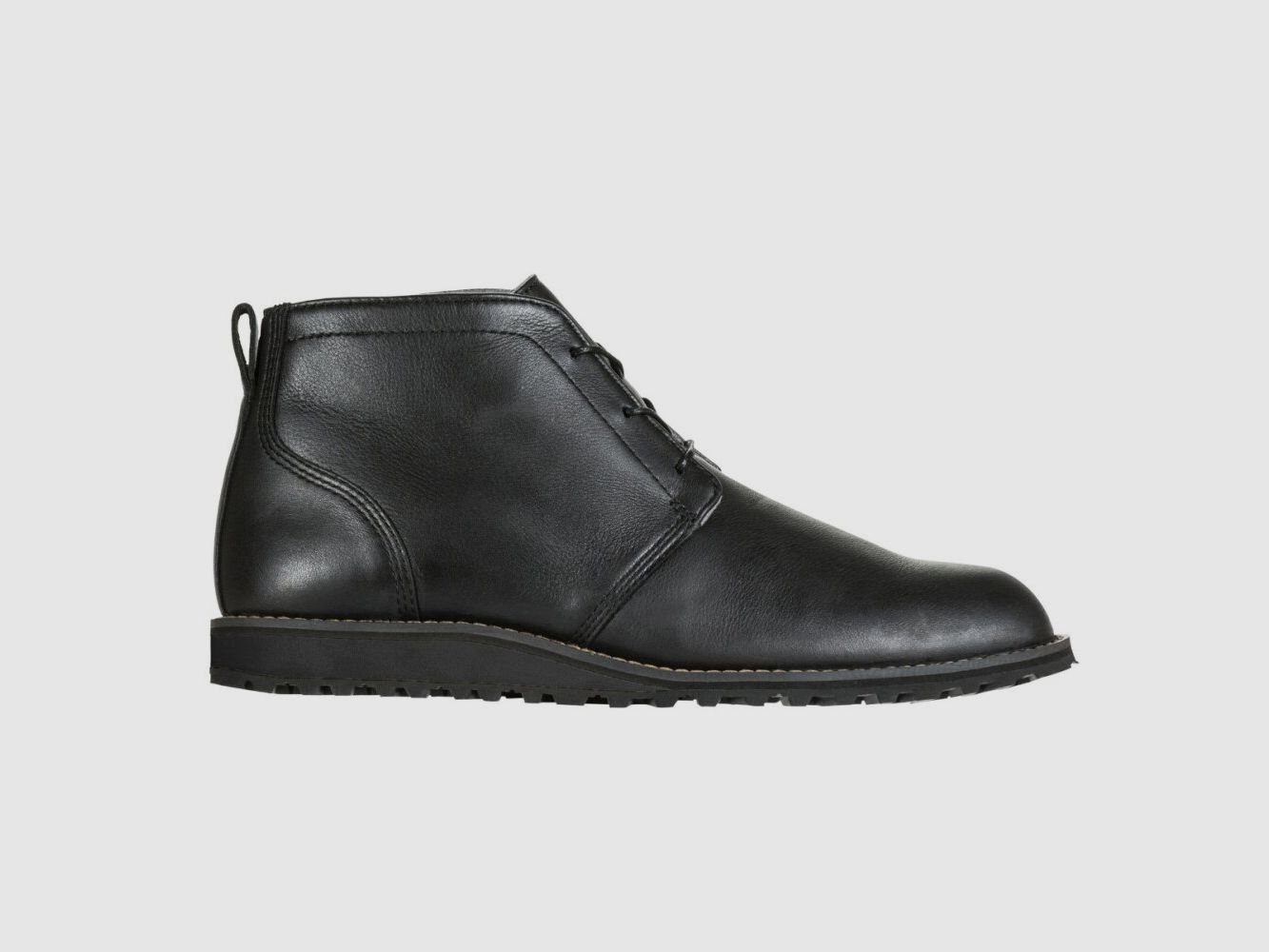 5.11 Tactical Mission Ready Chukka Casual Shoe Black 9.5