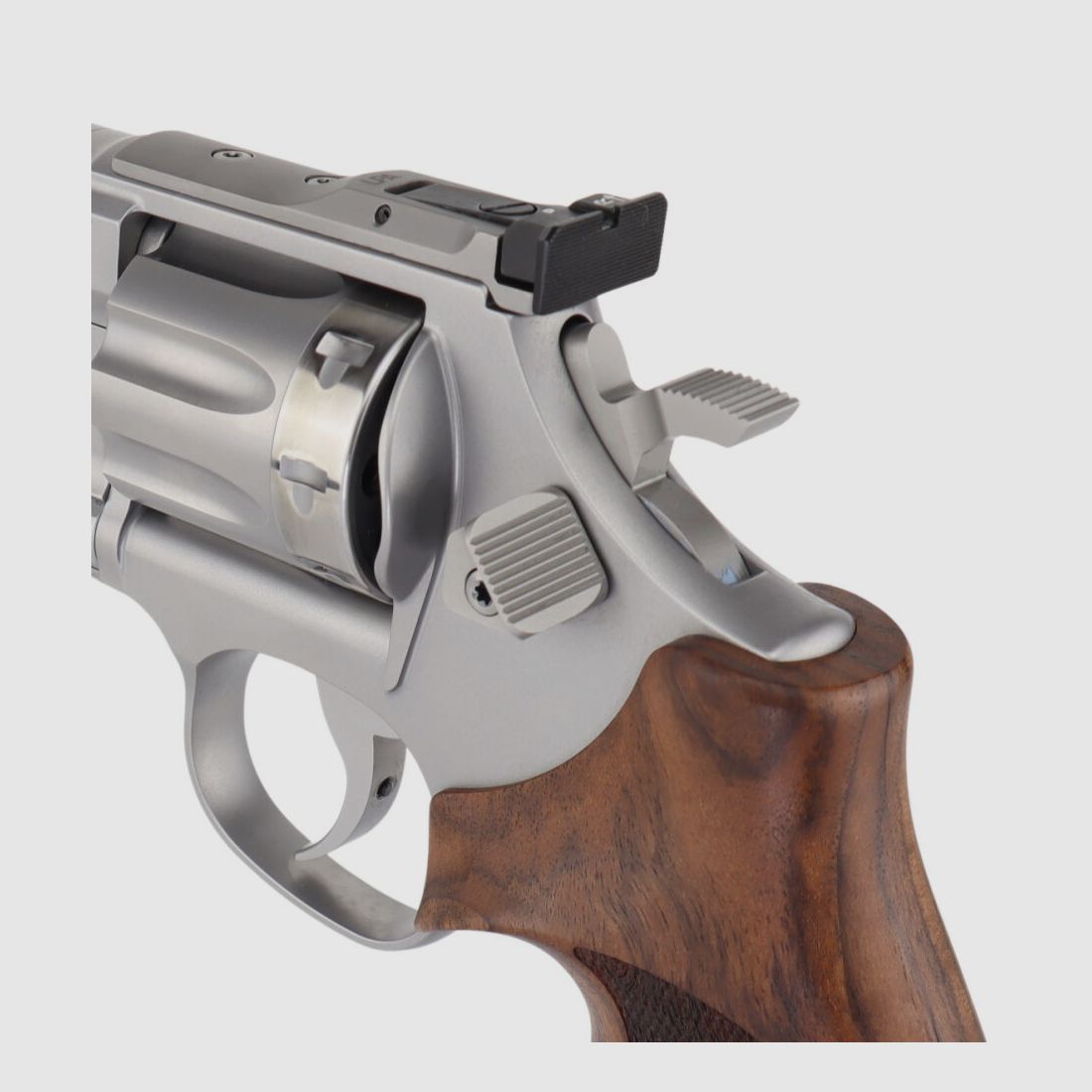Spohr L562 Standard 4.0 .22lr