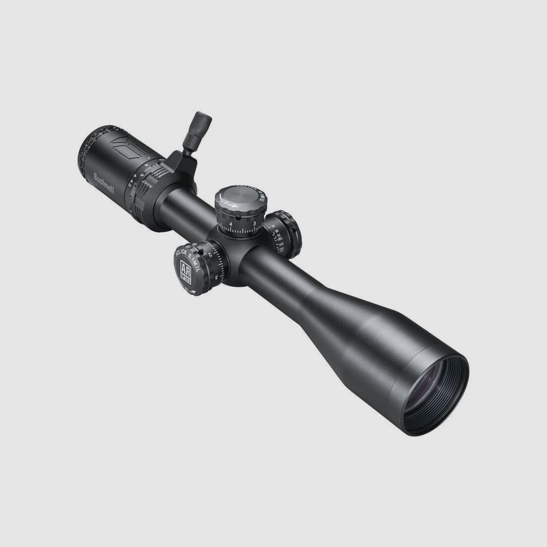 BUSHNELL AR 4.5-18×40 SFP Drop Zone 223 riflescope, image 1 of 6