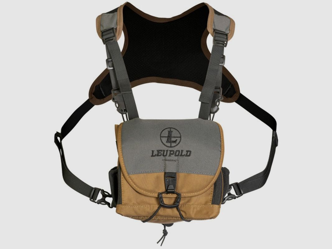 Harness for binoculars LEUPOLD GO Afield