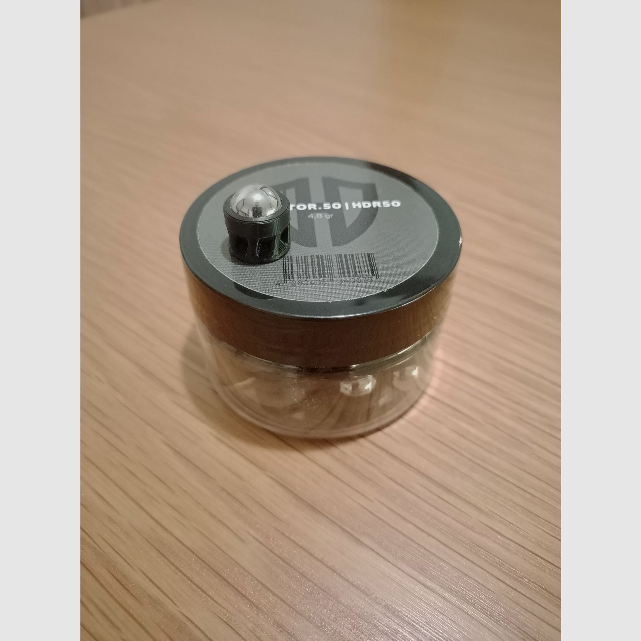 Diabolo / Slug .50, afbeelding 6 van 7