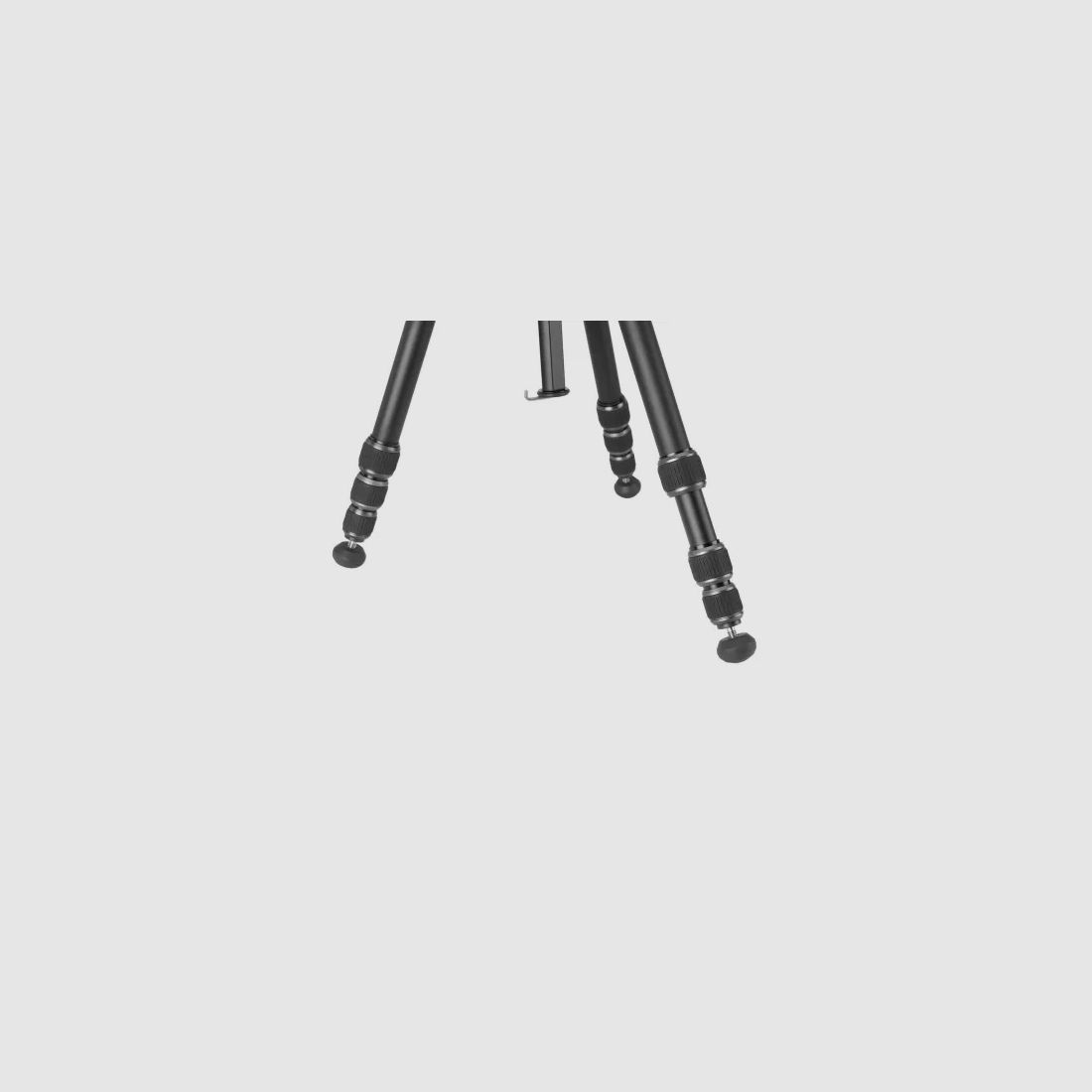 Veo 5 264AV14 - Aluminium-Videostativ, Veo PV-14 Kopf, Bild 20 von 23
