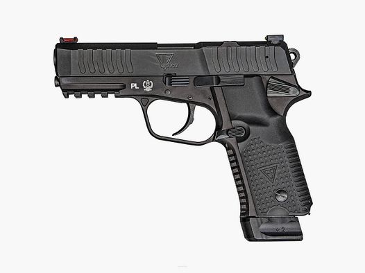 Pistolet samopowtarzalny VIS 100 M1 kal. 9x19 mm