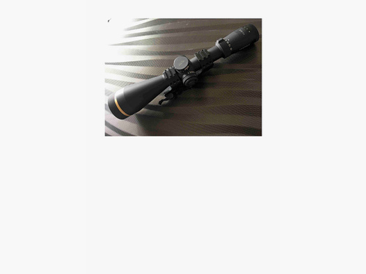 Leupold ZF