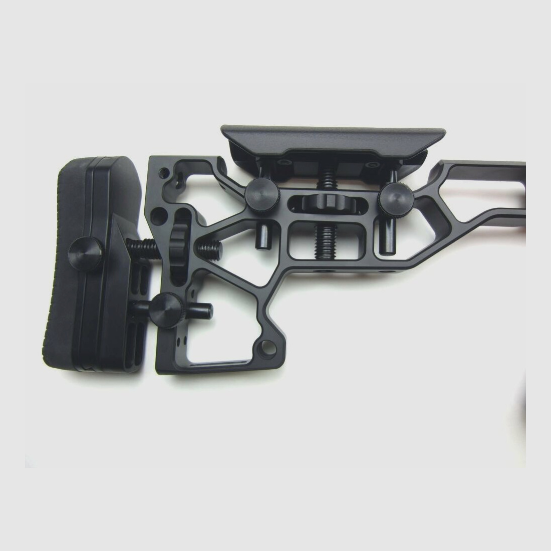 Rössler	 Rößler Titan 6 TAC