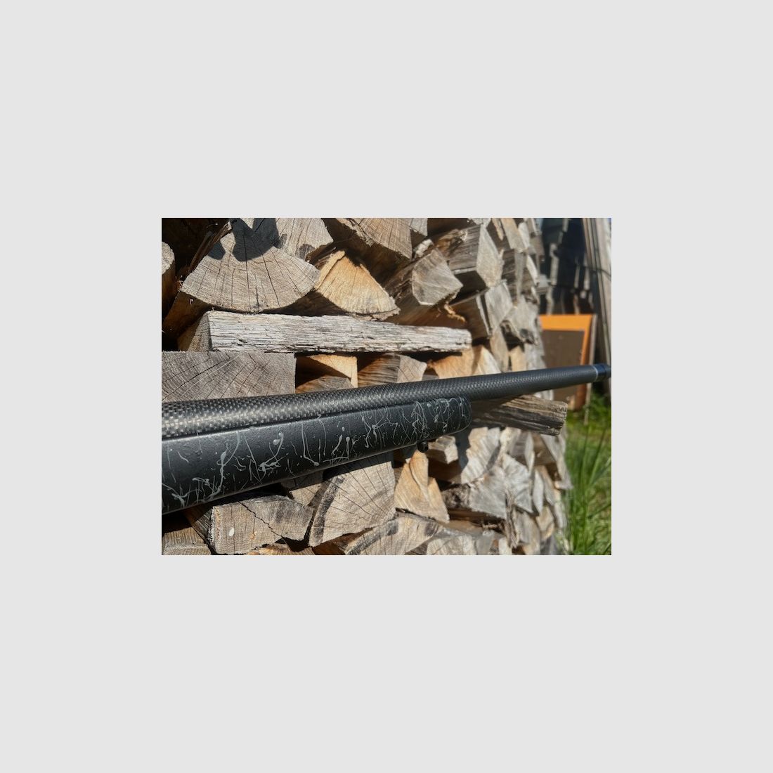 Christensen Arms Ridgline