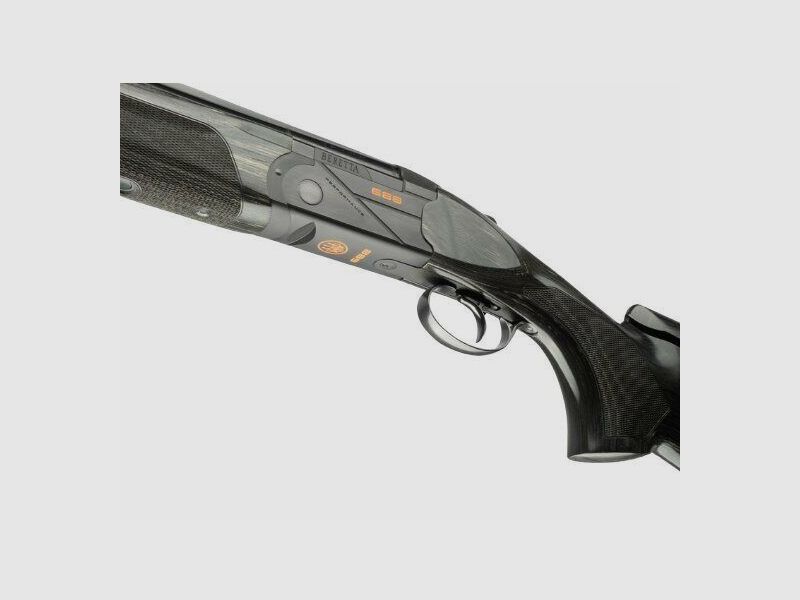 Beretta 688 Black Trap AS, Bild 3 von 3
