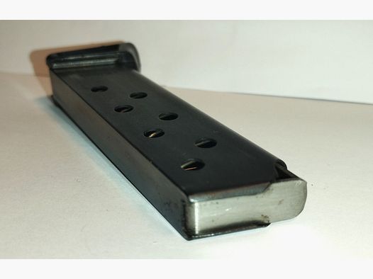 Walther PP 7,65mm Original Magazin 