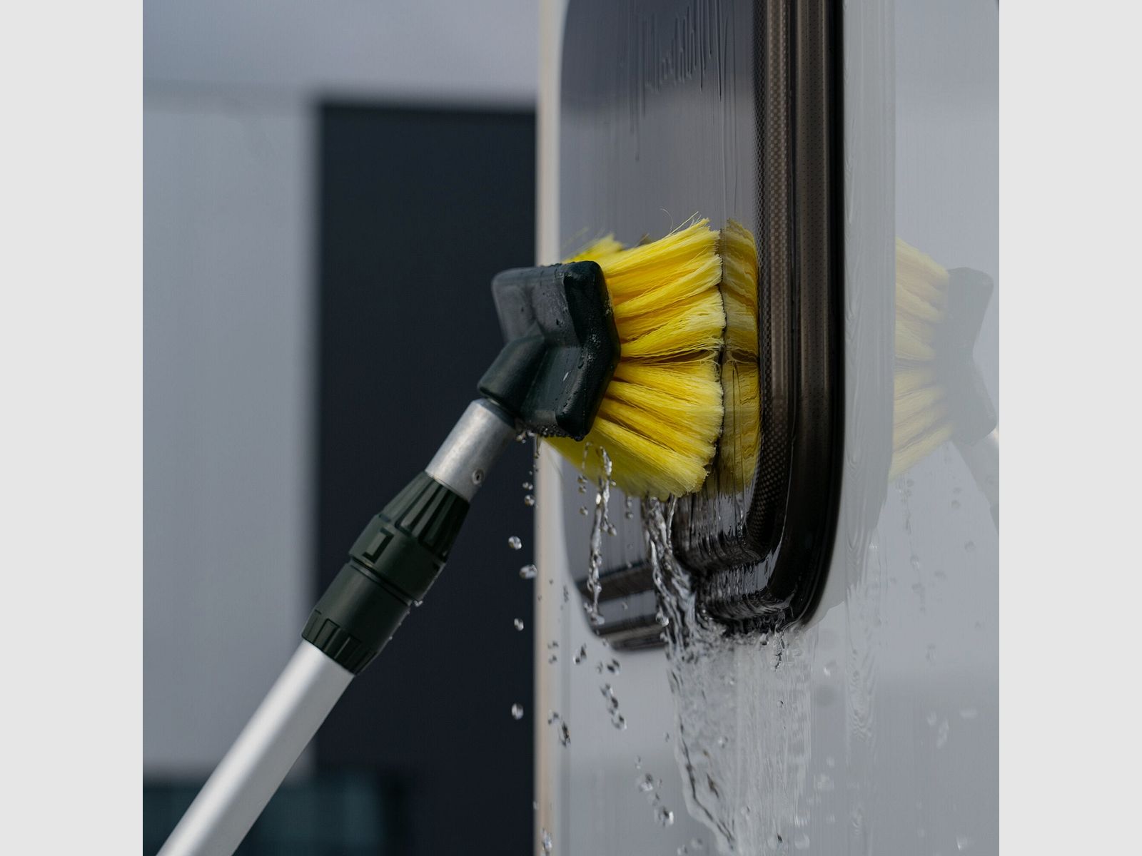 Washing Brush FF Complete, image 4 of 10