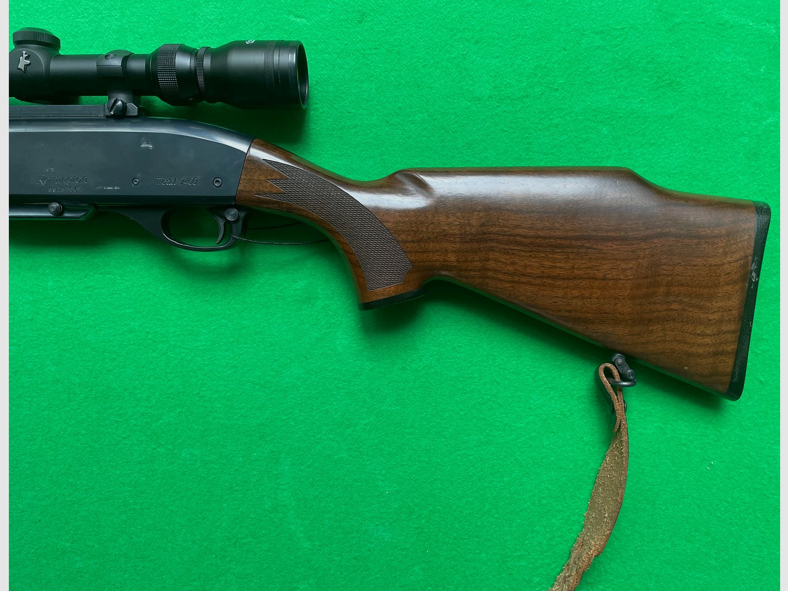 Remington Model 7400