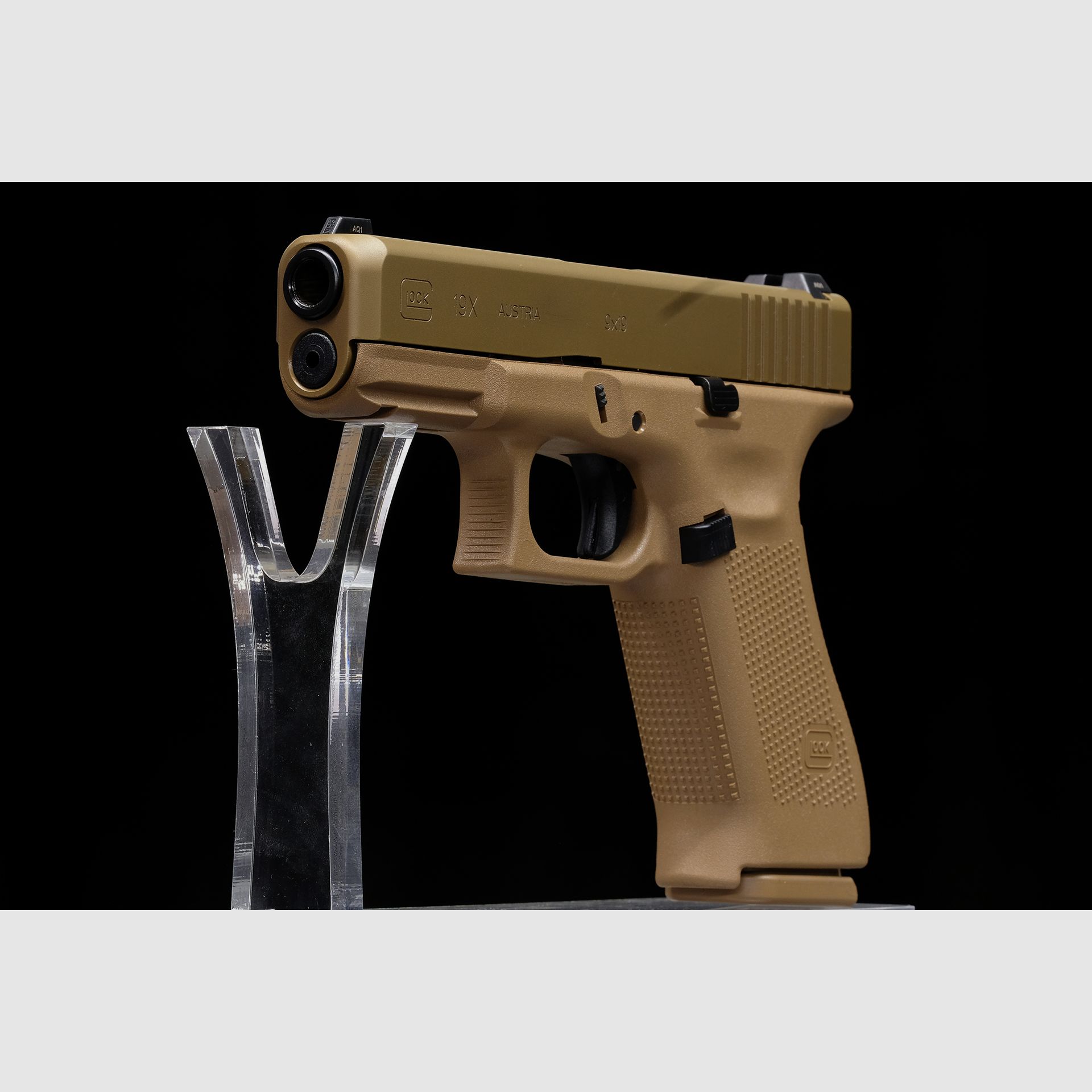 Glock 19X Gen.5, Bild 8 von 11
