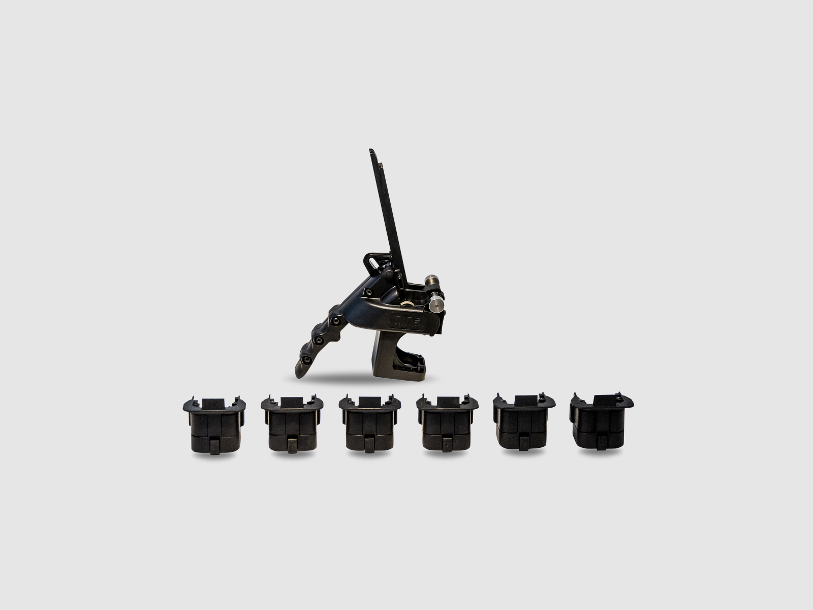 Echo Adapter