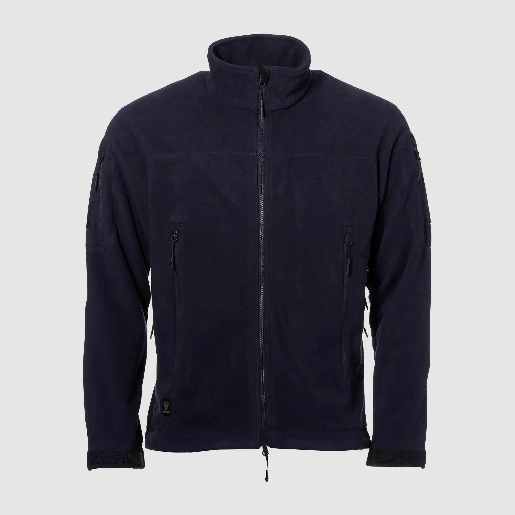 Outrider Tactical Outrider Fleecejacke T.O.R.D. Windblock AR navy