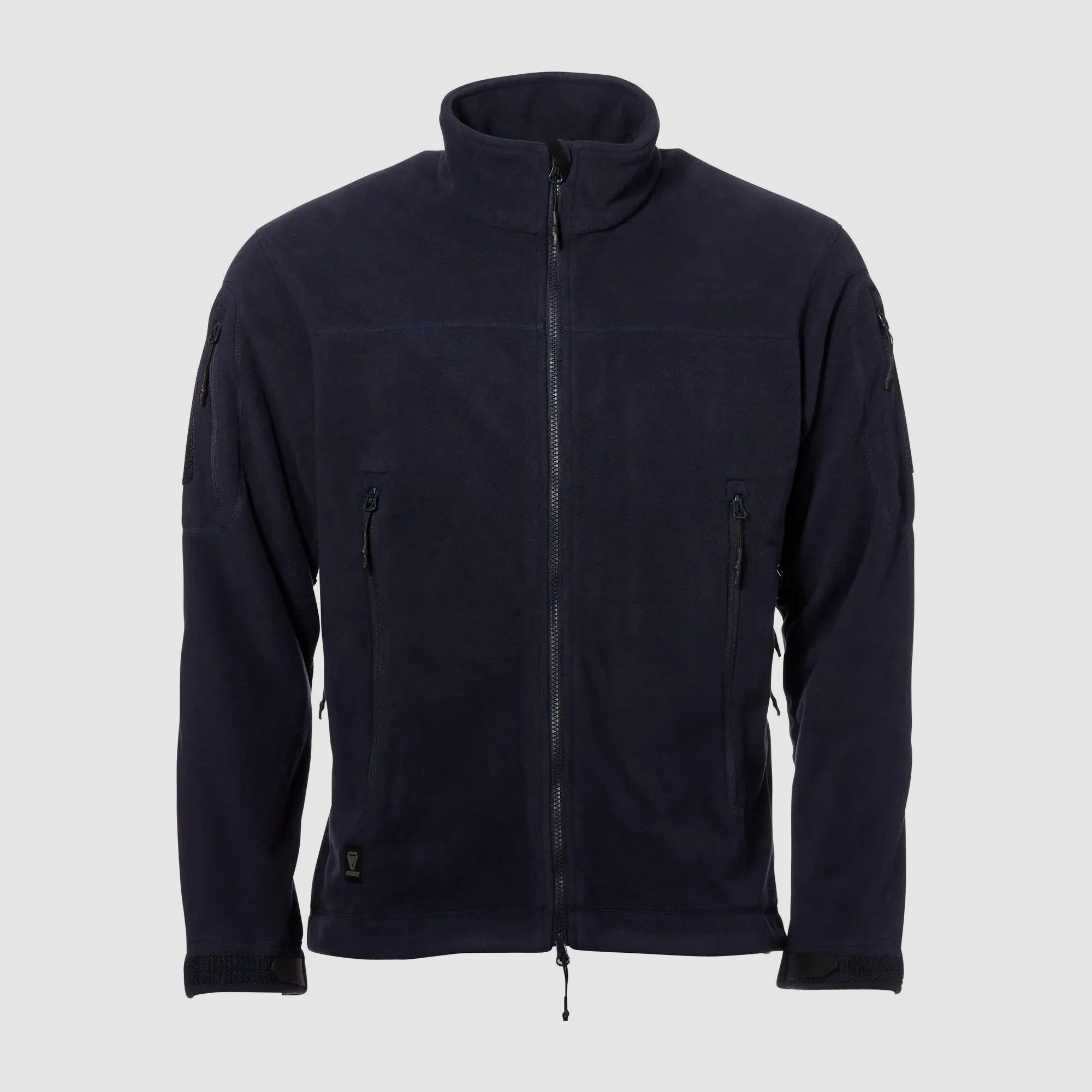 Outrider Tactical Outrider Fleecejacke T.O.R.D. Windblock AR navy