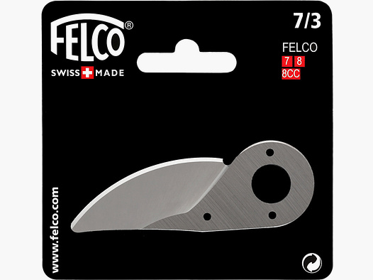 Cuchilla de repuesto Felco para Felco 7 y 8