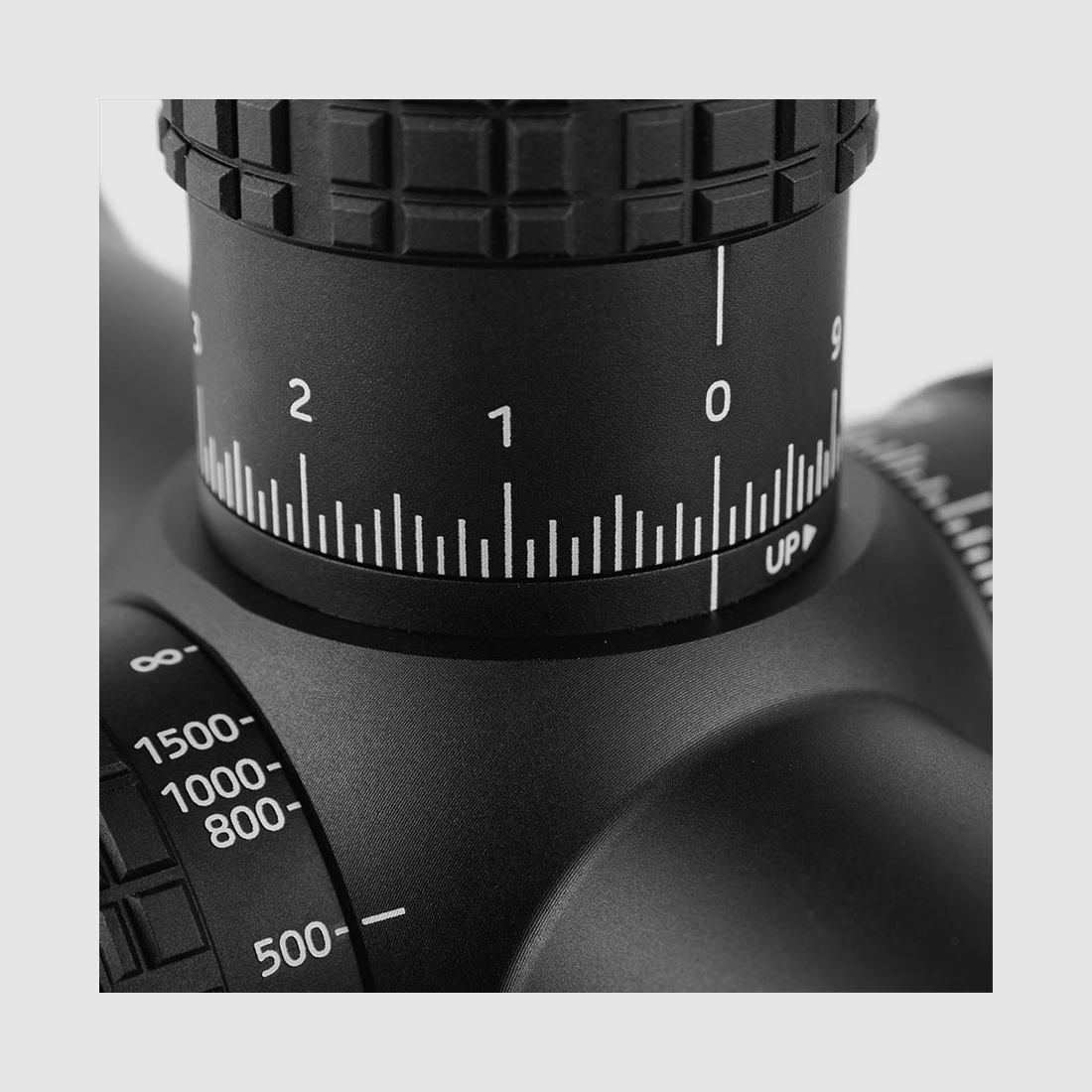 Delta Optical Stryker HD 4.5-30×56 FFP LRD-1P