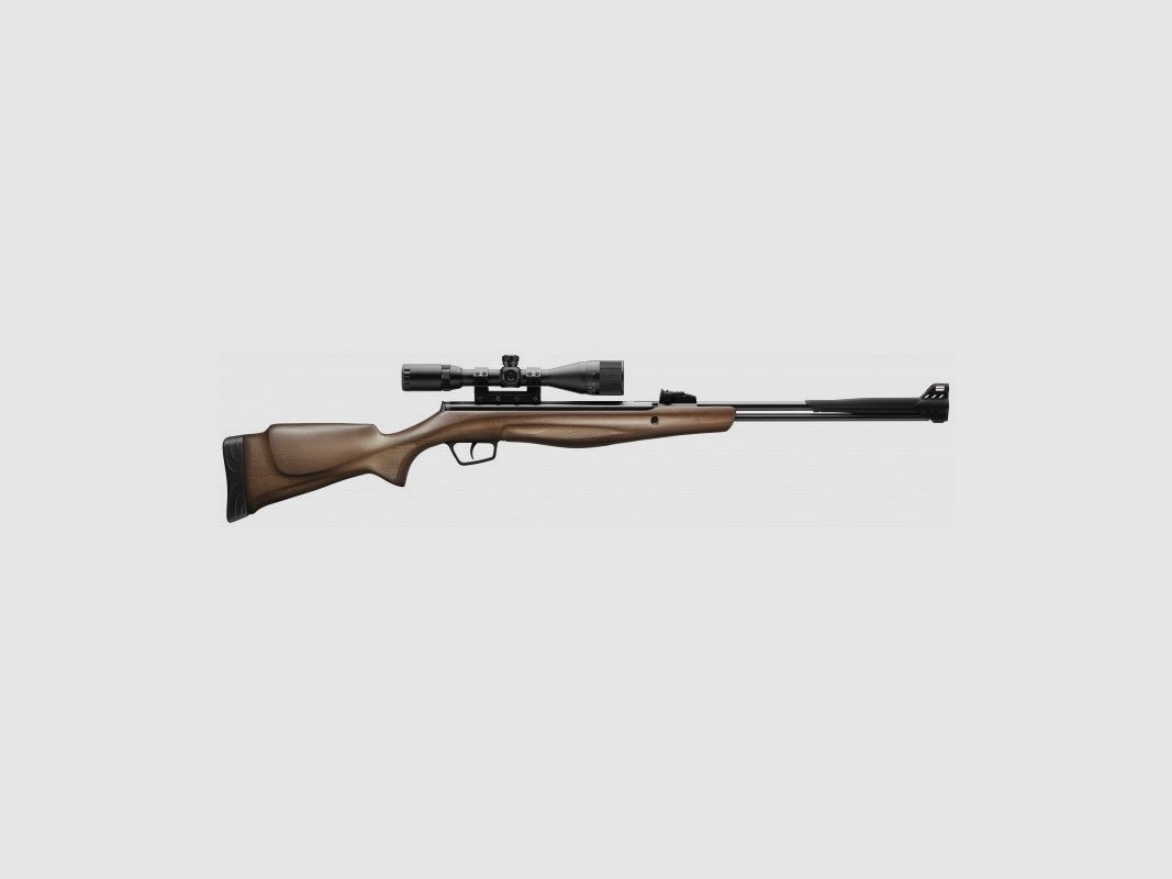 Karabinek PCP STOEGER RX40 Drewno, zdjęcie 4 z 4