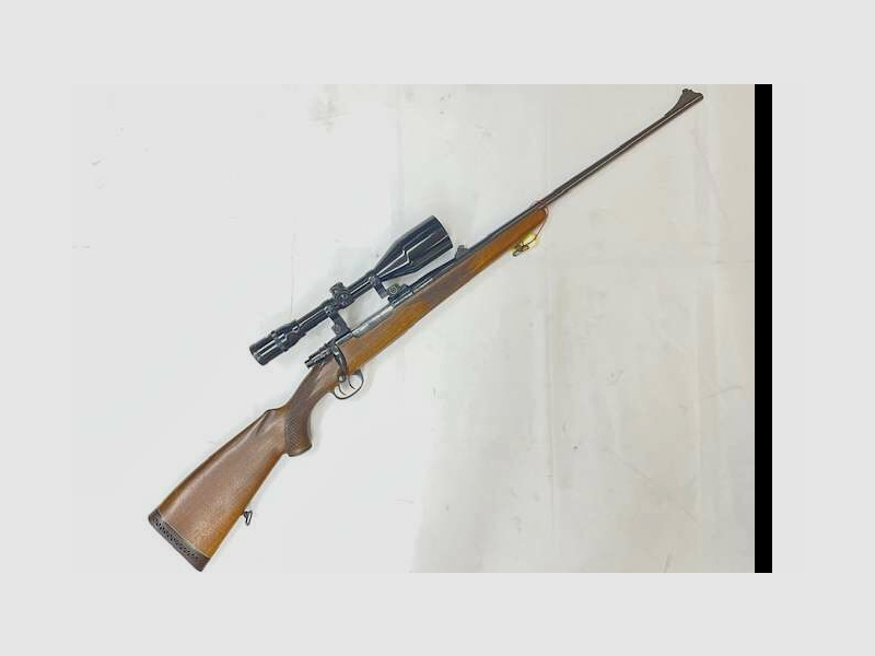 Zastava 98 .30-06Spring