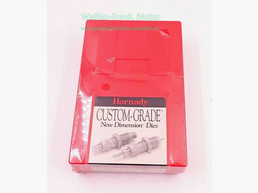 Hornady / USA Matrizensatz 2-teilig