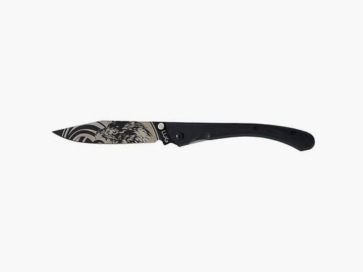 Coltello Lug C63 - Lama 80mm