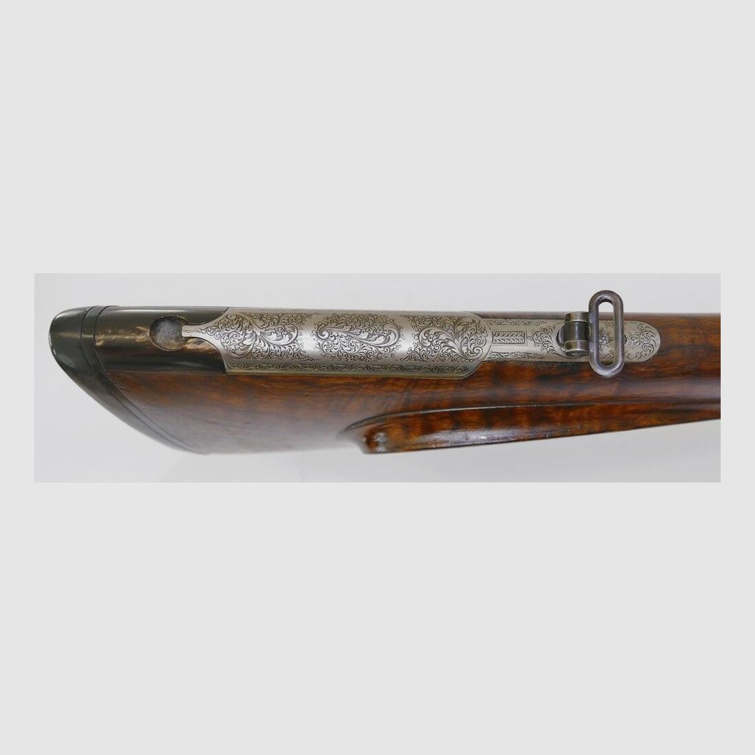 Krieghoff Teck Sondermodel
