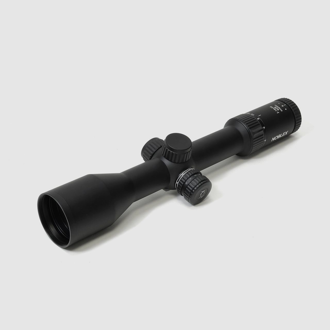 NZ8 2-16x50 inception | refurbished