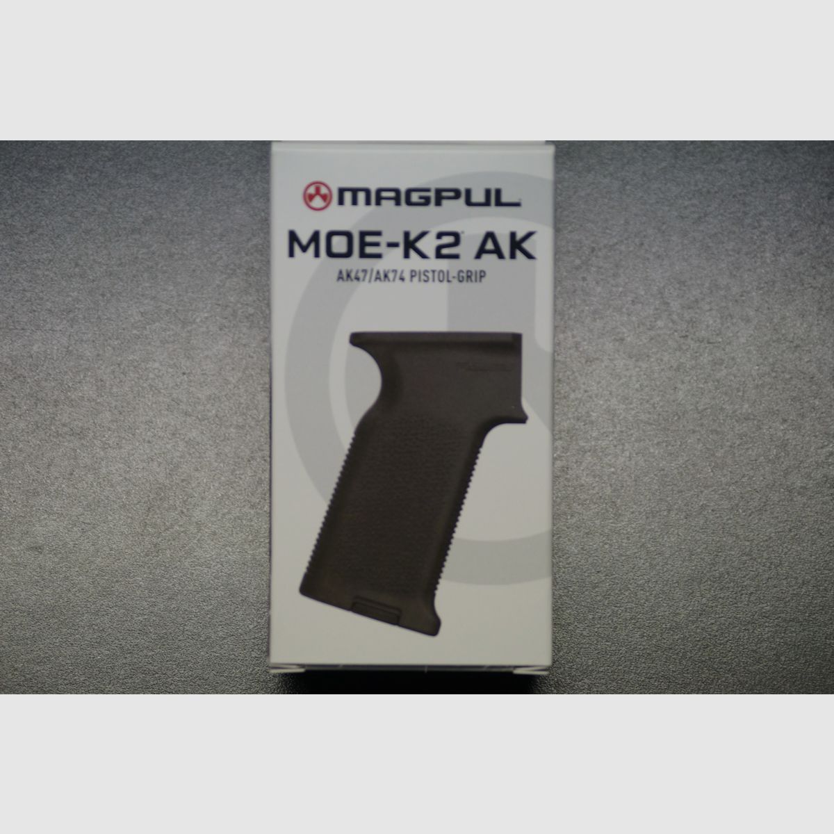 Magpul MOE-K2 AK Czarny