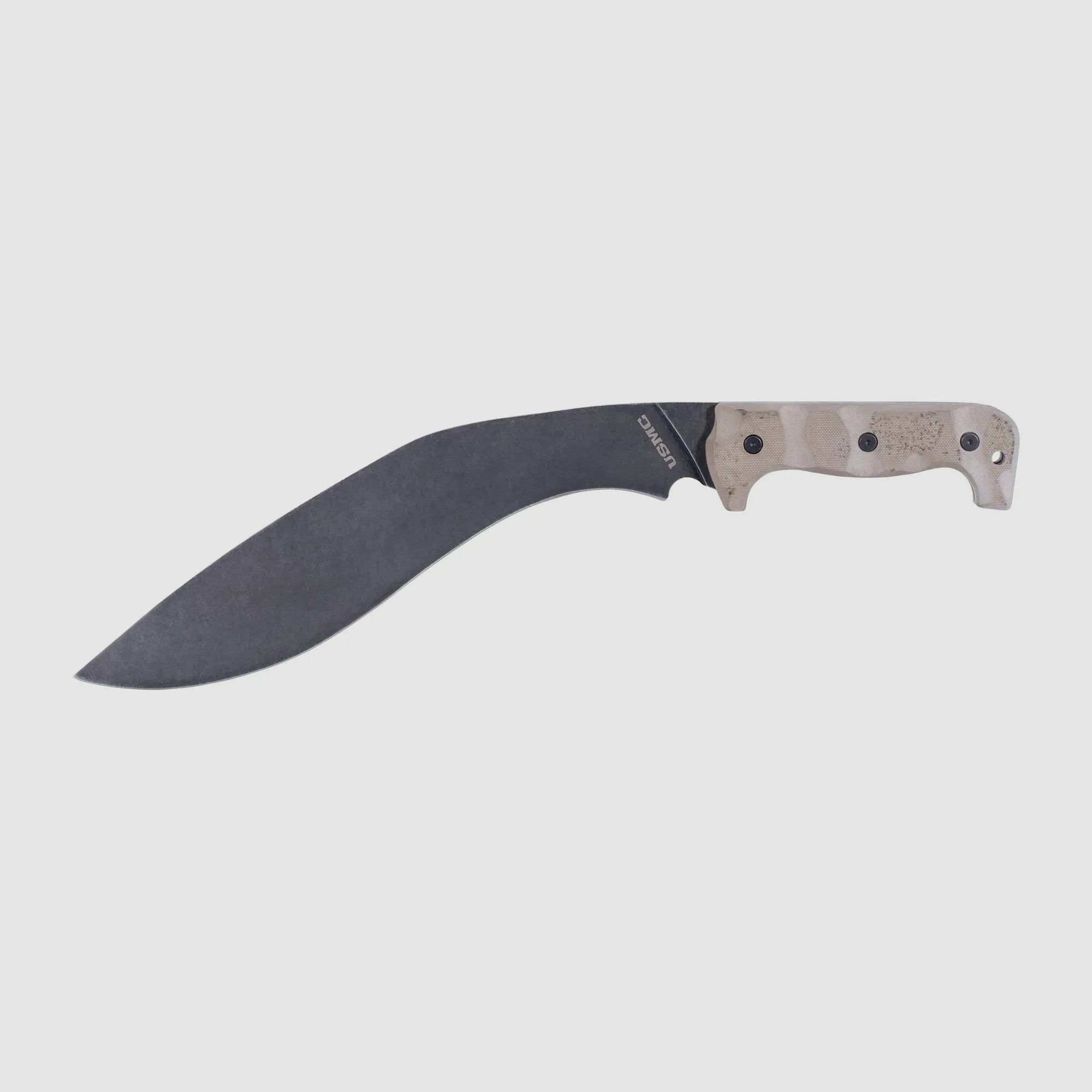 United Cutlery United Cutlery Kukri USMC Desert Sand khaki
