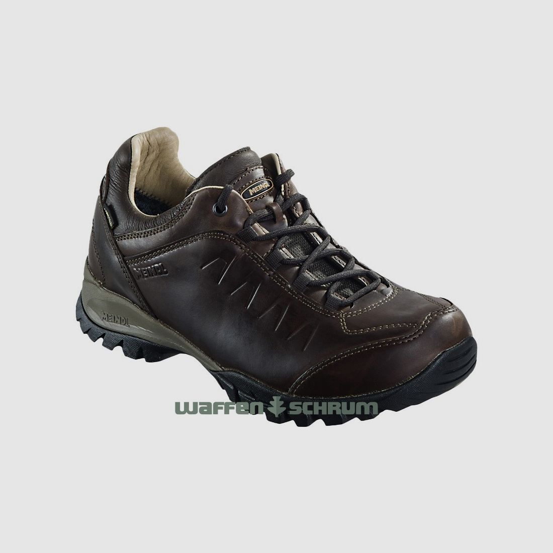 Meindl Siena GTX  Dunkelbraun