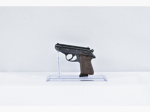 Walther PPK