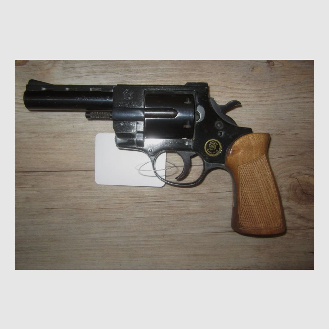Arminus HW 38
