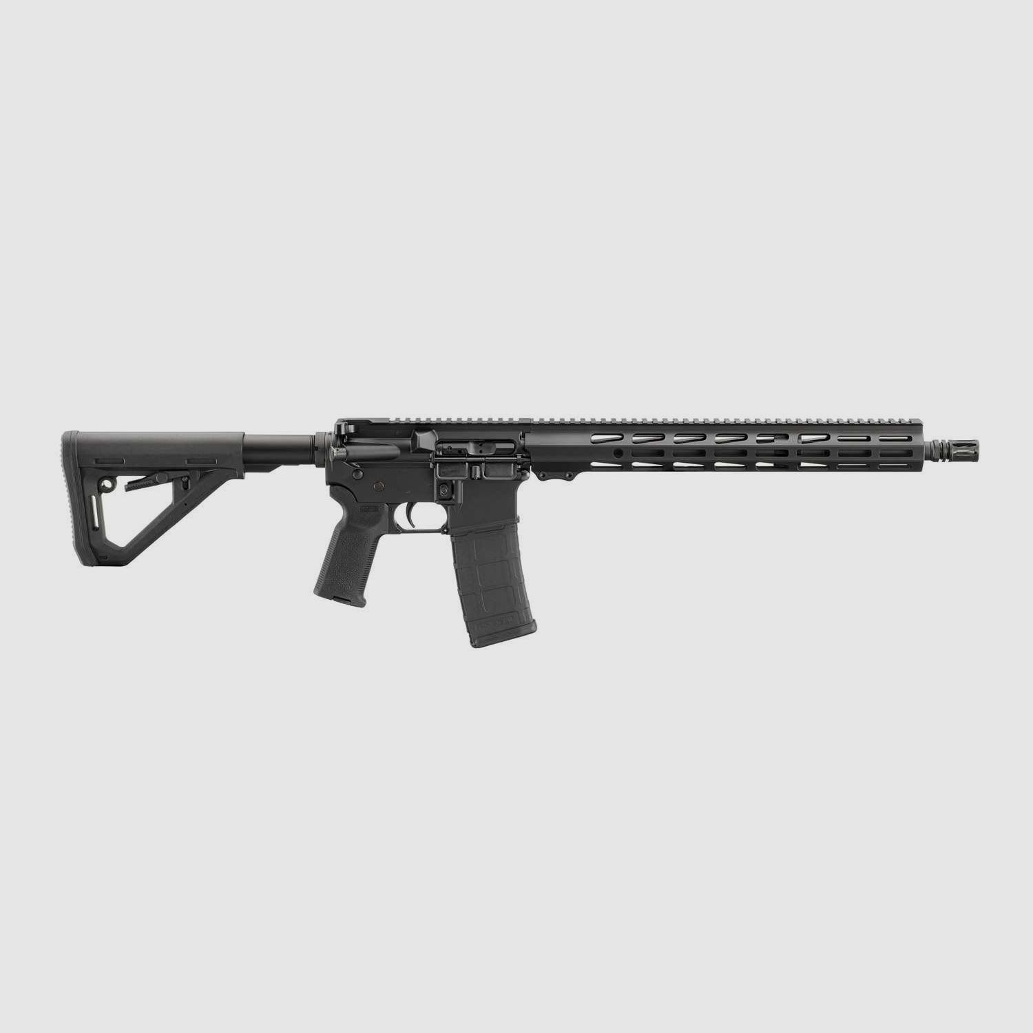 RUGER HARRIER MSR MOE 223REM 16,1”, Bild 2 von 4