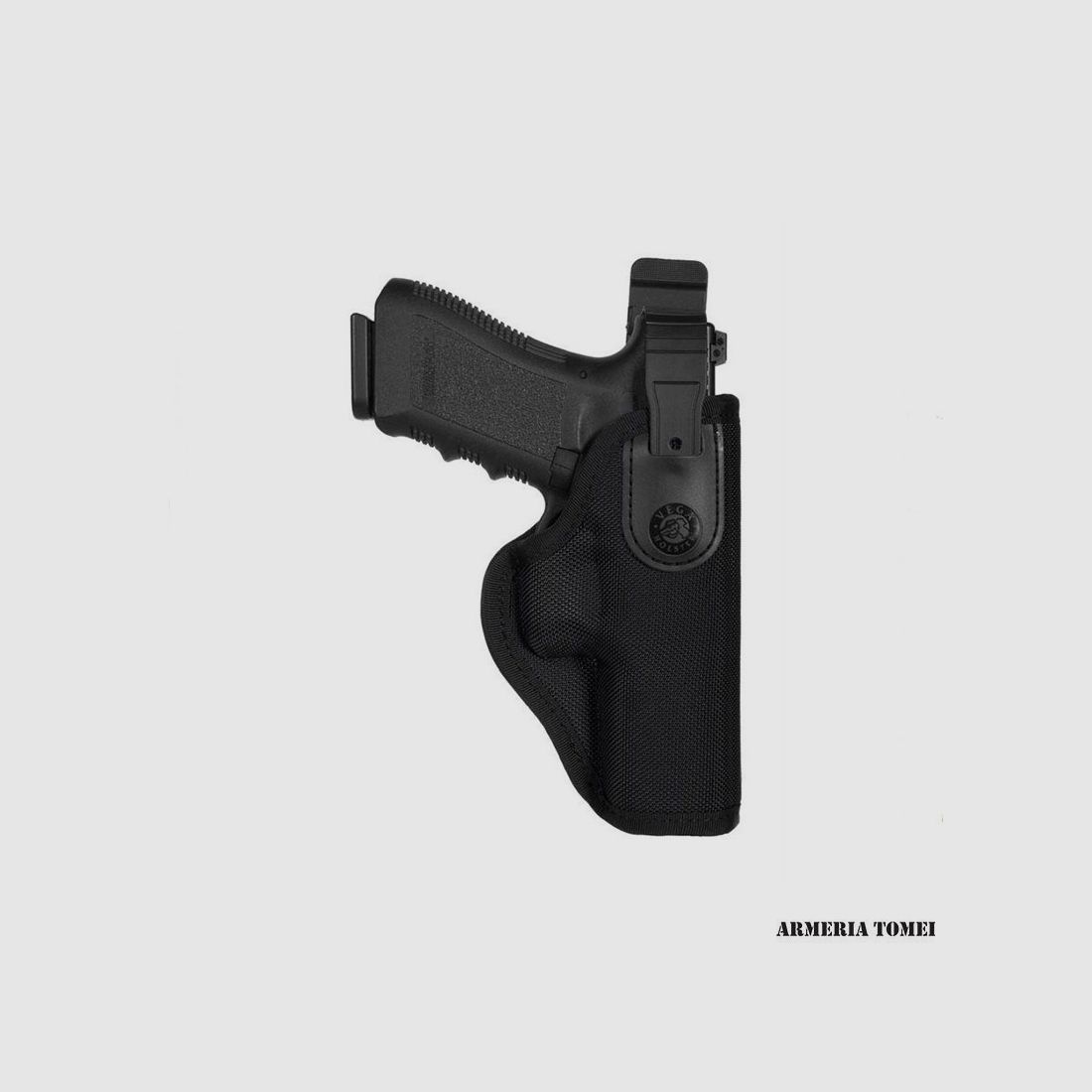VEGA HOLSTER – GÜRTELHOLSTER AUS CORDURA, Bild 1 von 2