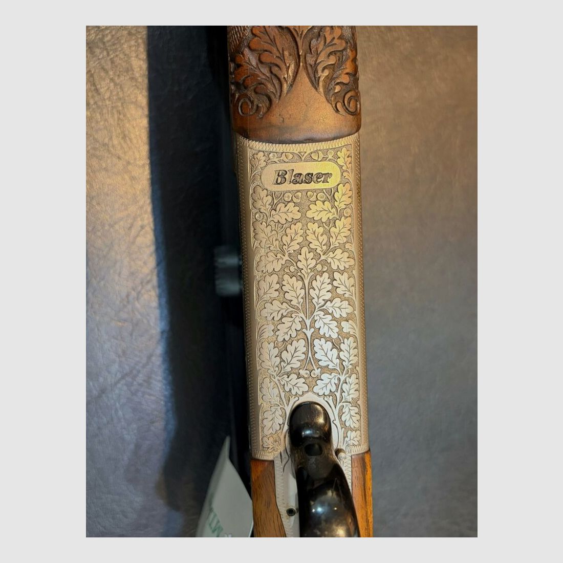 Blaser GB 860